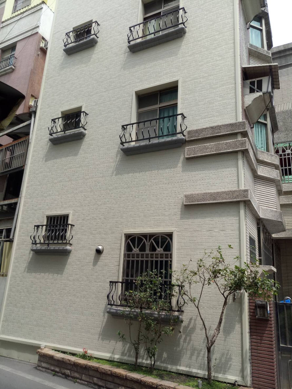 彰化裝潢板工程