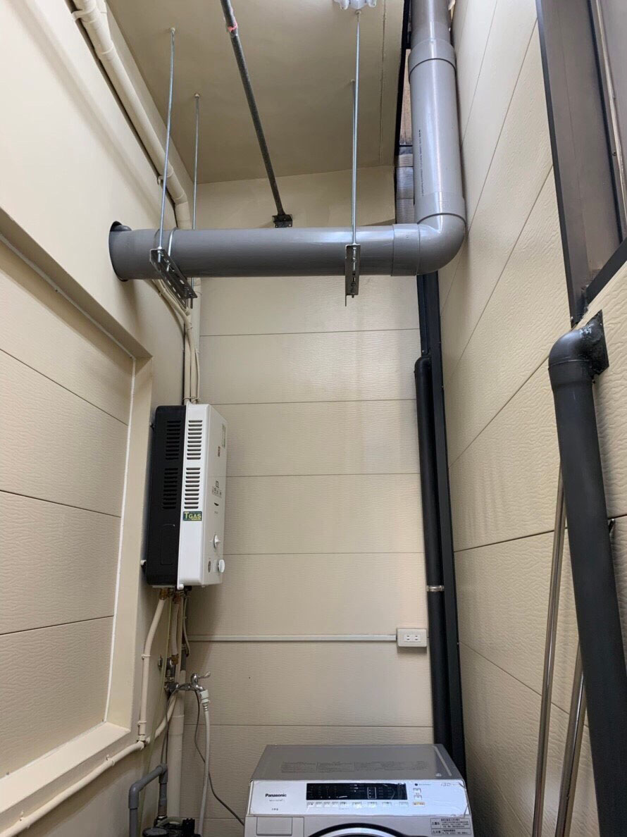 彰化員林350型裝潢板
